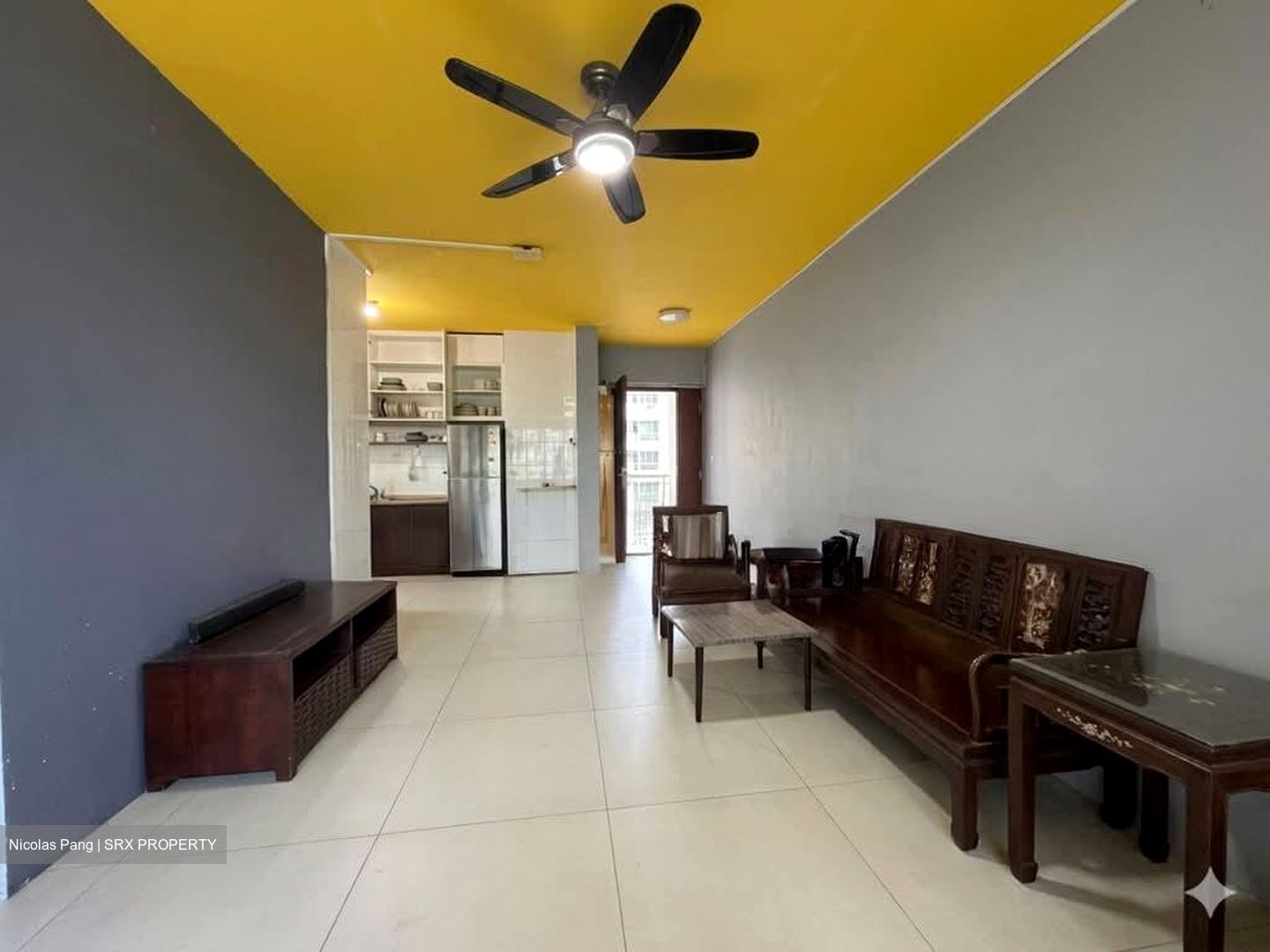 Blk 28C Dover Gardens (Queenstown), HDB 4 Rooms #538485181